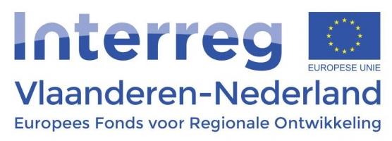 Logo Interreg Vlaanderen-Nederland