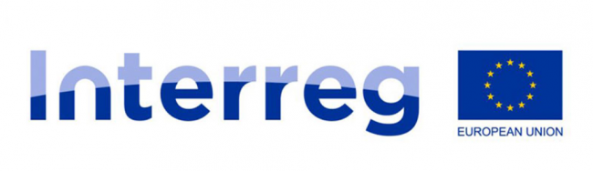 Interreg logo algemeen