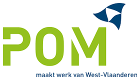 logo POM West-Vlaanderen
