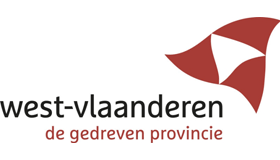 logo provincie West-Vlaanderen