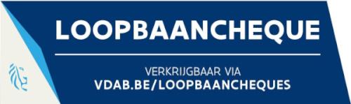 Logo Loopbaancheque
