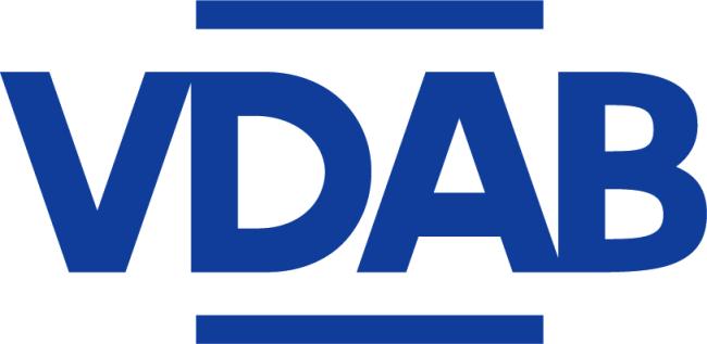 Logo VDAB