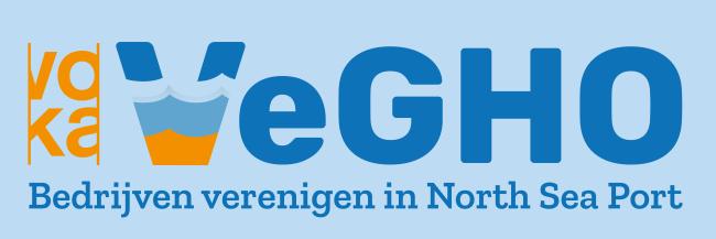 Logo VEGHO VOKA-Oost-Vlaanderen