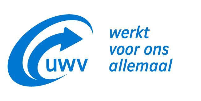 Logo UWV