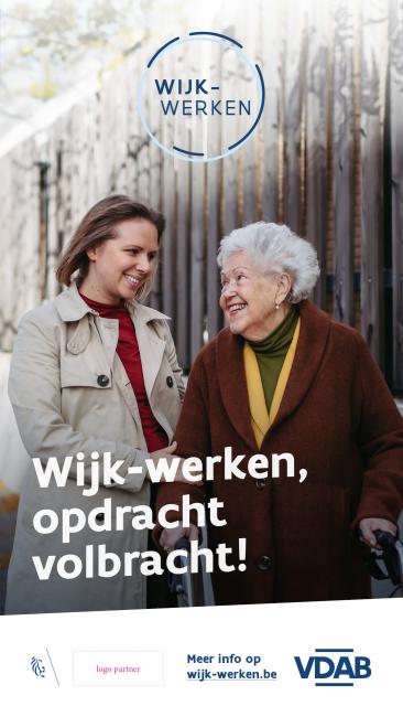 Hulp aan oudere vrouw - Wijk-werken, opdracht volbracht_1080x1920
