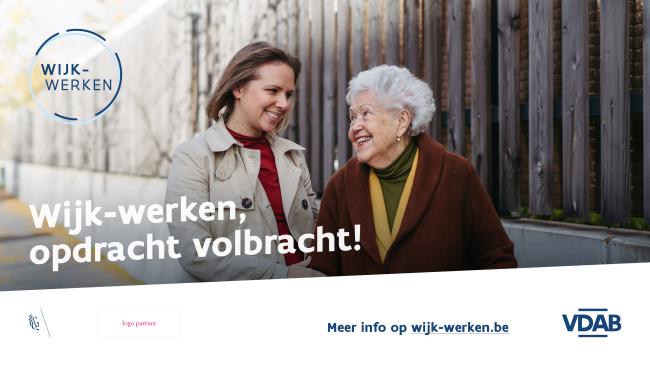 Hulp aan oudere vrouw - Wijk-werken, opdracht volbracht_1920x1080