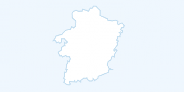 Grondgebied provincie Limburg